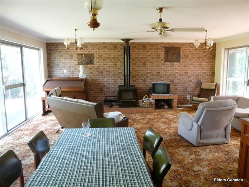 90 Frankum Drive, Orangeville NSW 2570