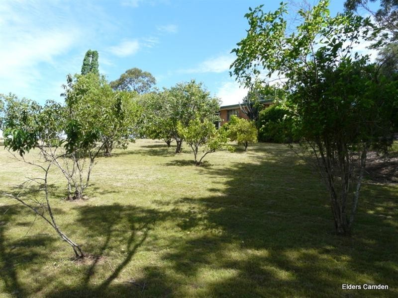 90 Frankum Drive, Orangeville NSW 2570