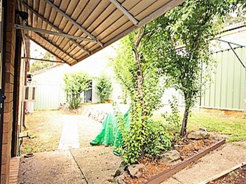 7 Airdsley Lane, Bradbury NSW 2560