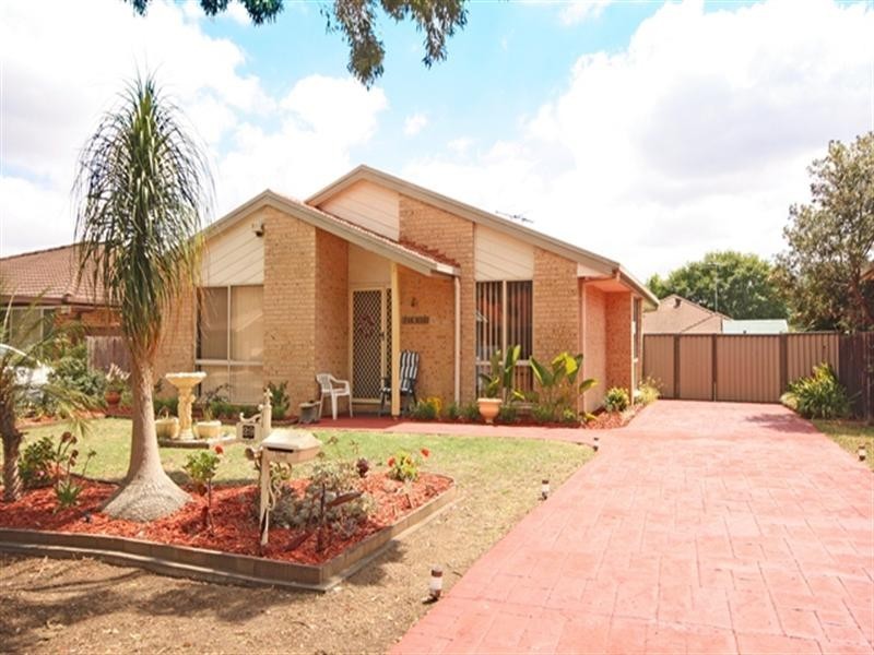 Currans Hill NSW 2567