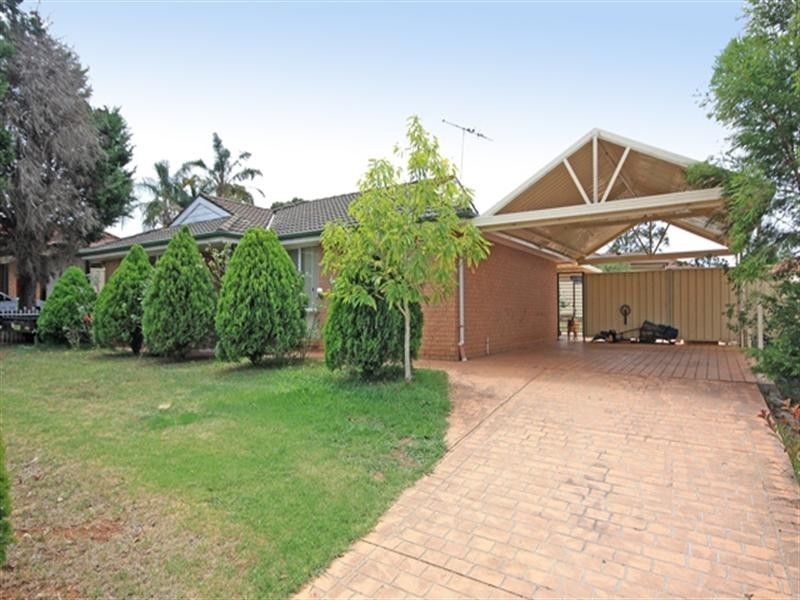 Rosemeadow NSW 2560