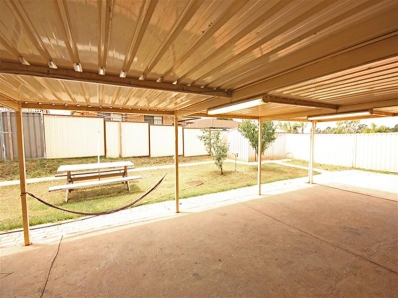Rosemeadow NSW 2560