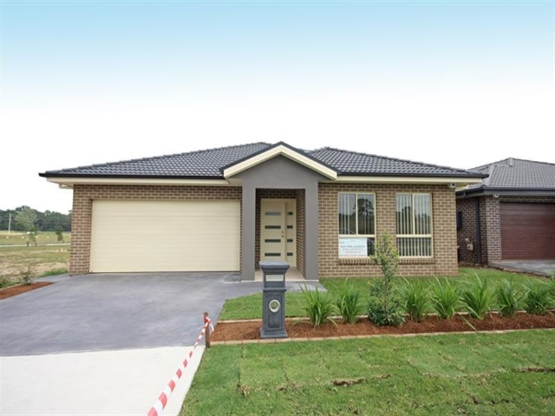 Spring Farm NSW 2570