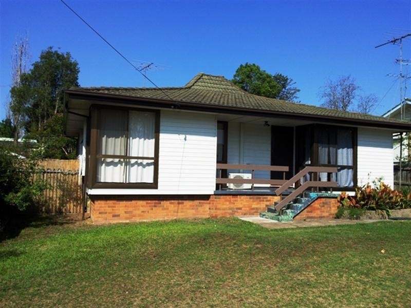 29 Richardson Road, Narellan NSW 2567