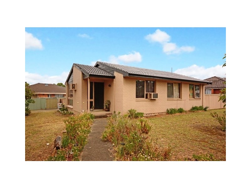 Minto NSW 2566