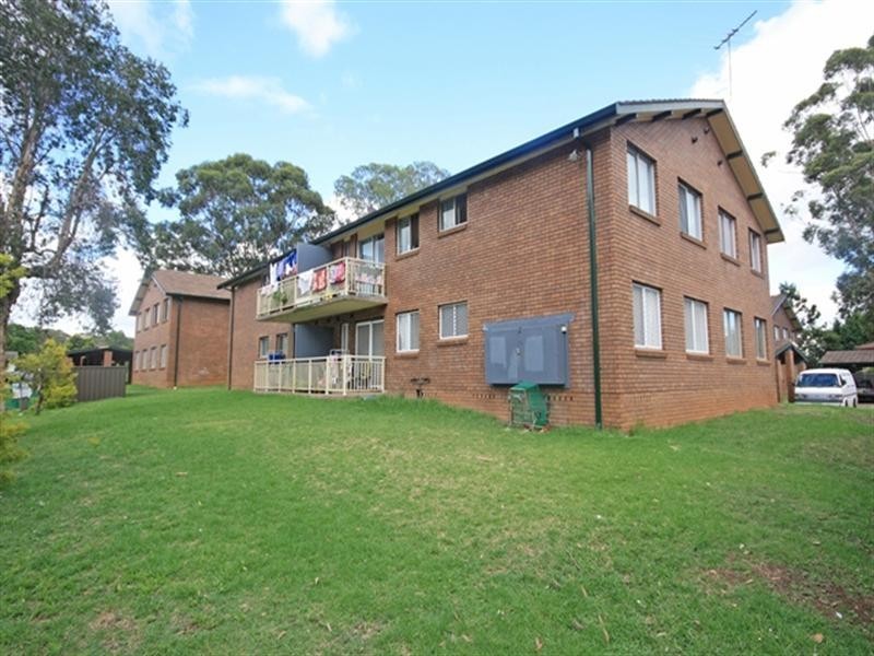 Minto NSW 2566