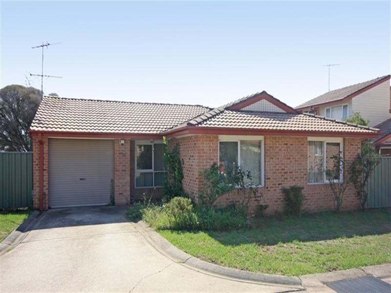 Glenfield NSW 2167