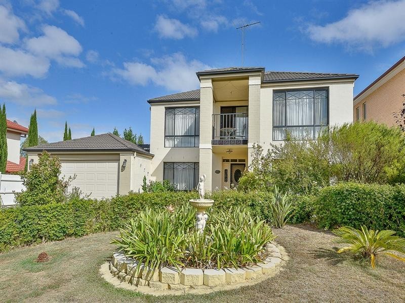 Macquarie Links NSW 2565