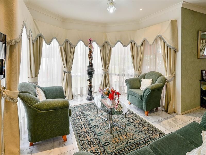 Macquarie Links NSW 2565