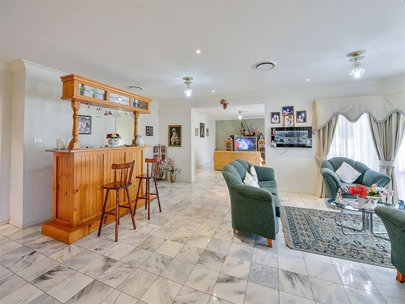 Macquarie Links NSW 2565