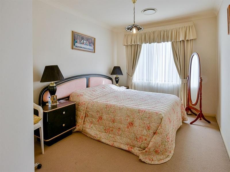 Macquarie Links NSW 2565