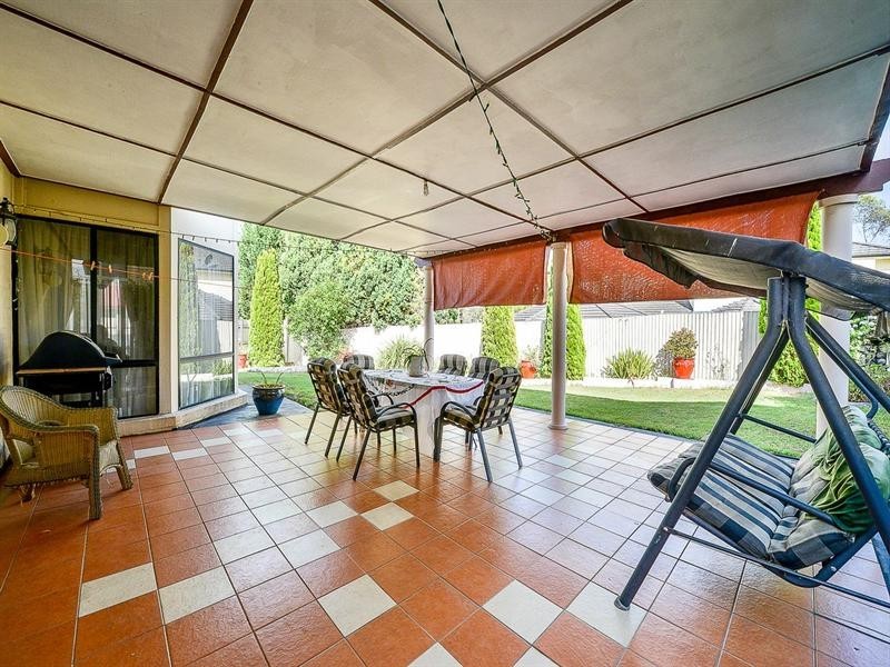 Macquarie Links NSW 2565