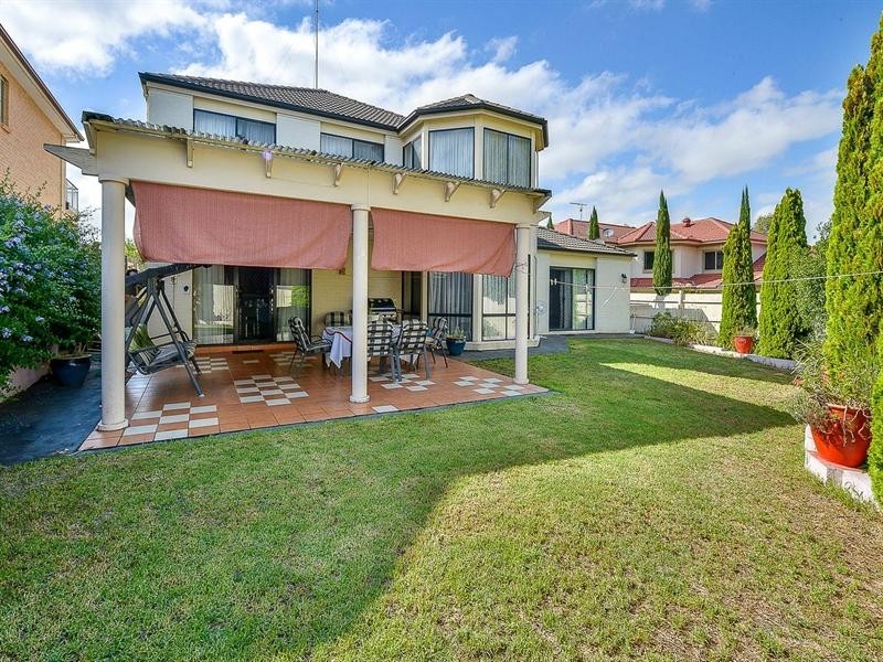 Macquarie Links NSW 2565