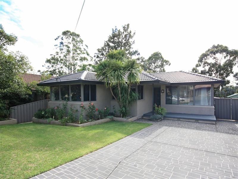 36 Berallier Drive, Camden South NSW 2570