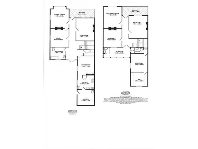32 Hill Street, Camden NSW 2570