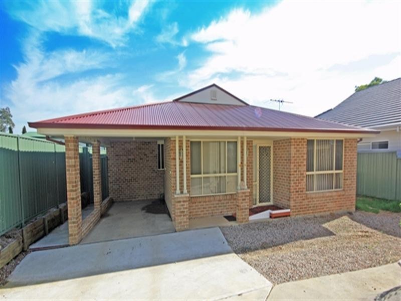 Macquarie Fields NSW 2564