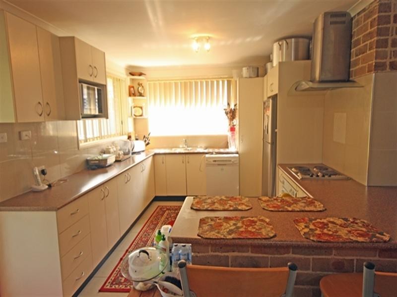 Macquarie Fields NSW 2564