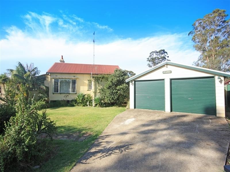 41 Bainbridge Avenue, Ingleburn NSW 2565