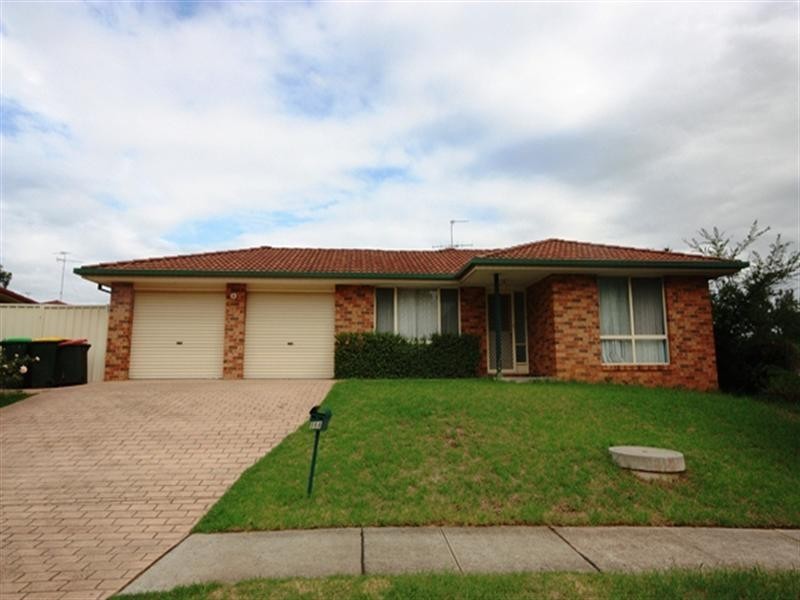 98A Paddy Miller Avenue, Currans Hill NSW 2567