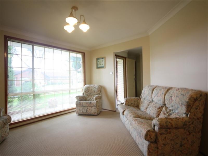 3 Cornelian Avenue, Eagle Vale NSW 2558