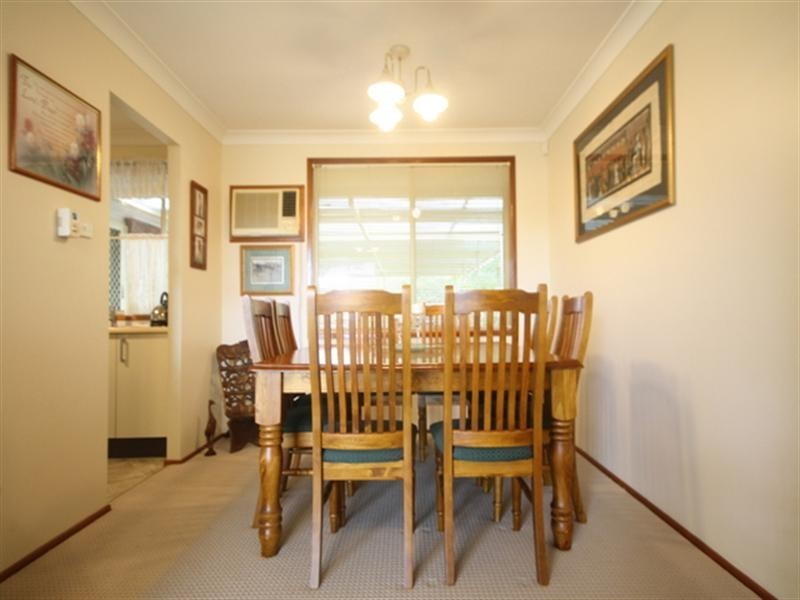 3 Cornelian Avenue, Eagle Vale NSW 2558
