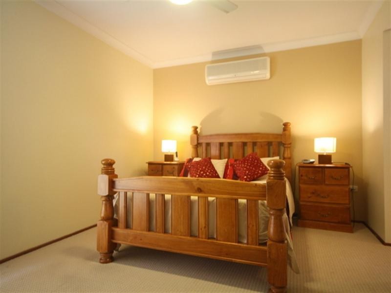 3 Cornelian Avenue, Eagle Vale NSW 2558