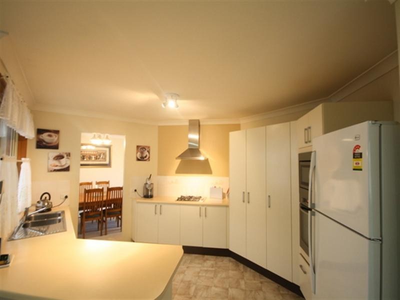 3 Cornelian Avenue, Eagle Vale NSW 2558