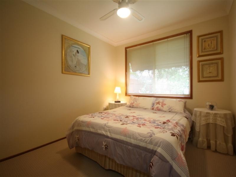 3 Cornelian Avenue, Eagle Vale NSW 2558