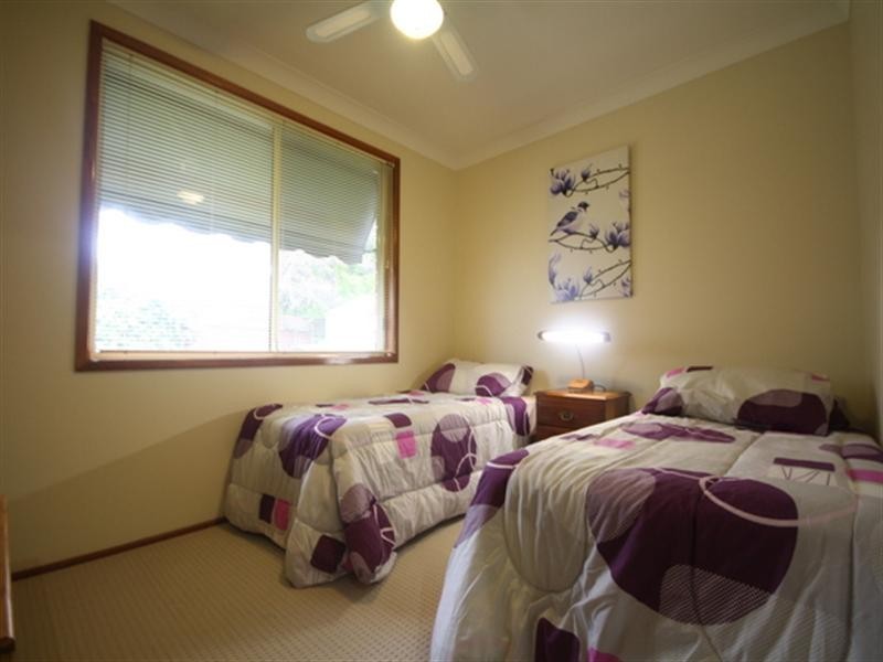 3 Cornelian Avenue, Eagle Vale NSW 2558