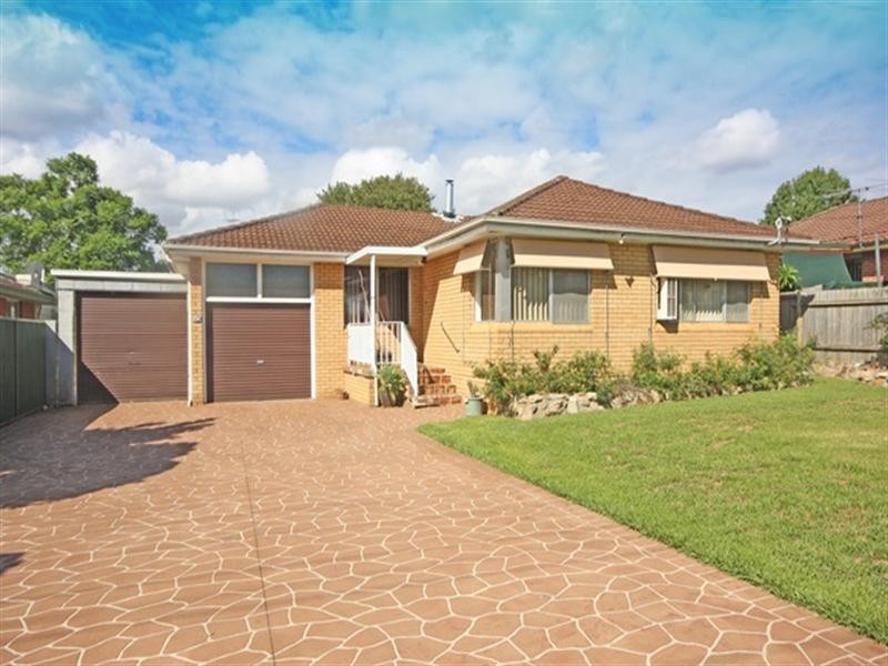 Leumeah NSW 2560
