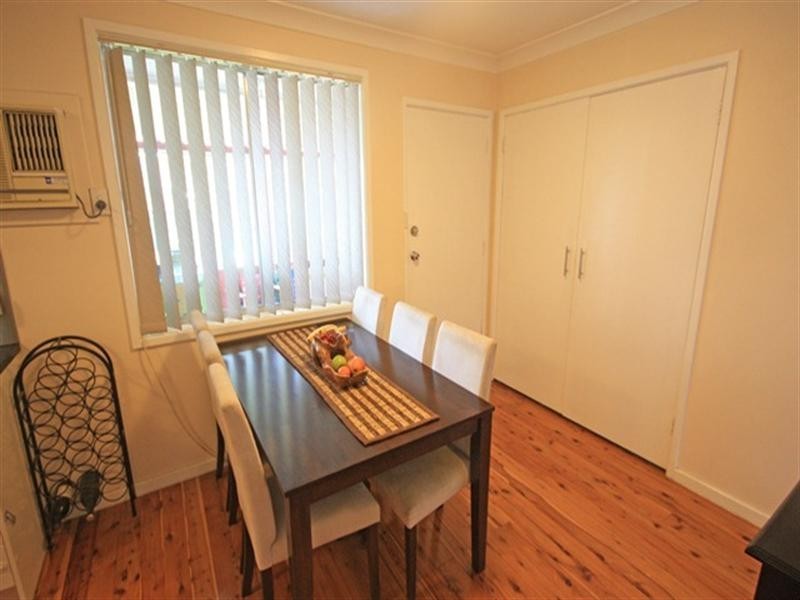 Leumeah NSW 2560
