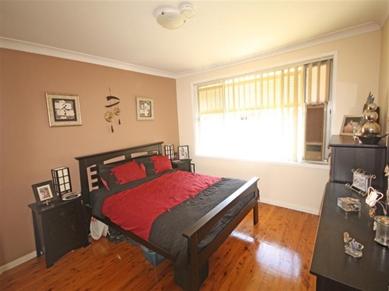 Leumeah NSW 2560