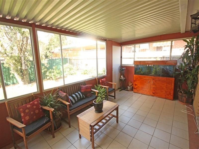 Leumeah NSW 2560