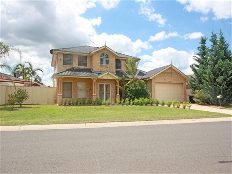 Rosemeadow NSW 2560