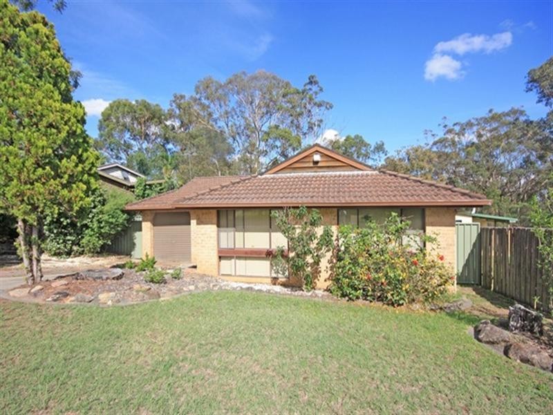 Ruse NSW 2560