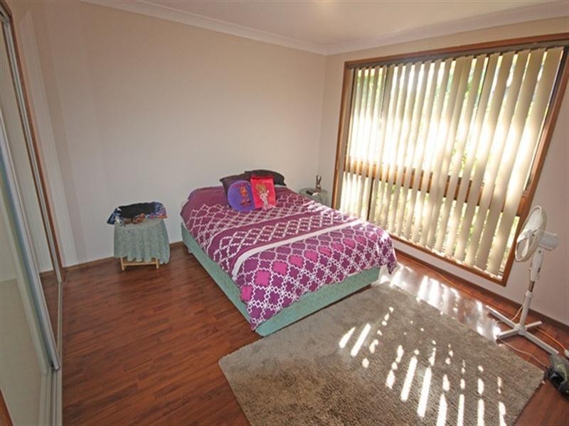 Ruse NSW 2560