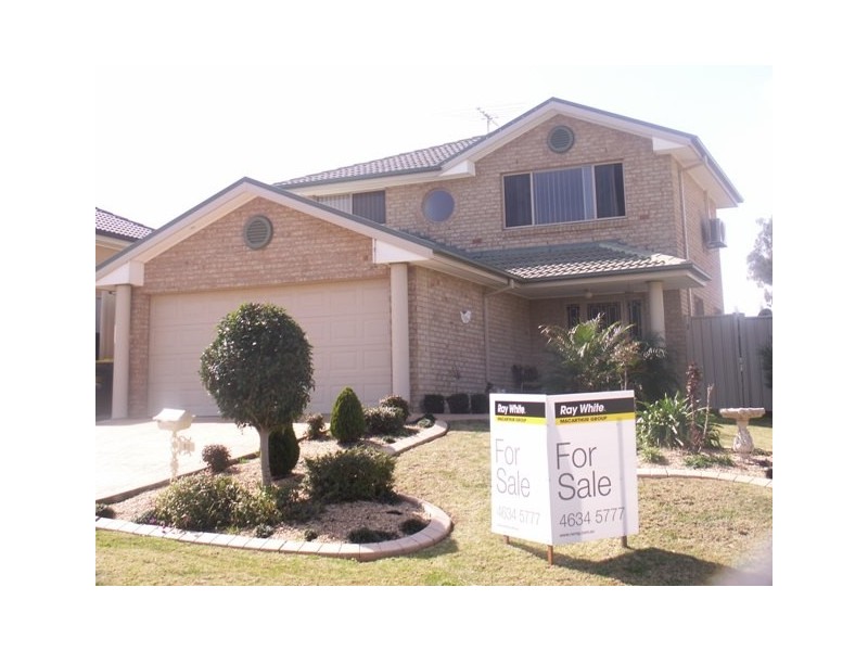 Blair Athol NSW 2560