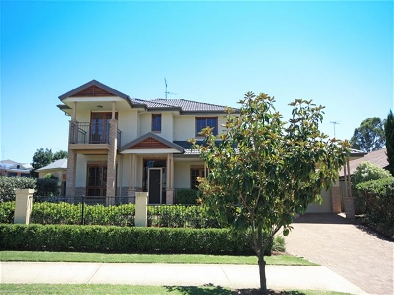 Camden Park NSW 2570