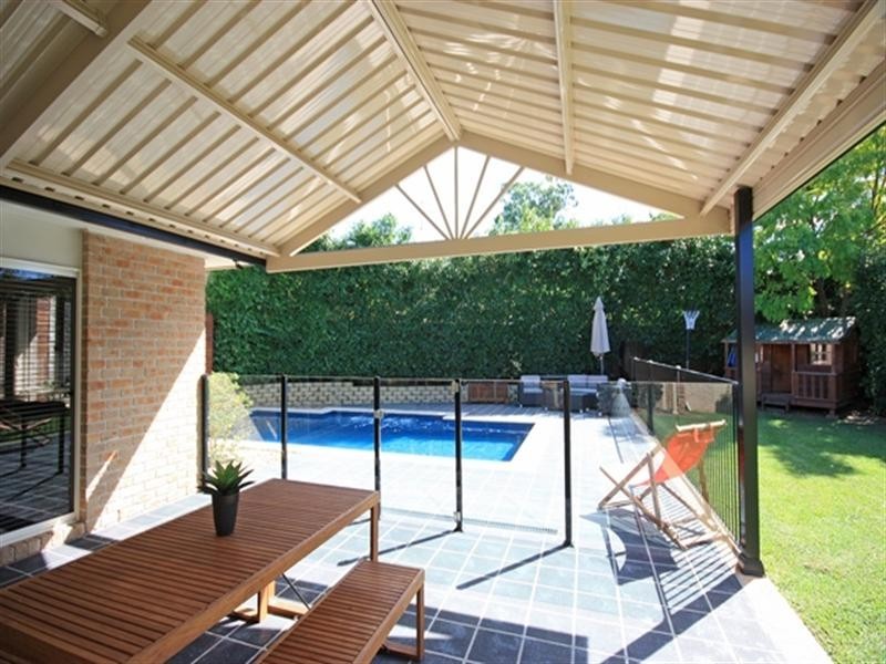 Camden Park NSW 2570