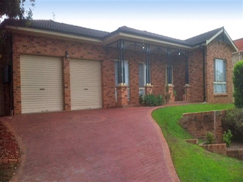 4 Riversdale Place, Glen Alpine NSW 2560