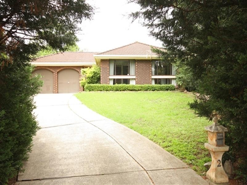 Camden South NSW 2570