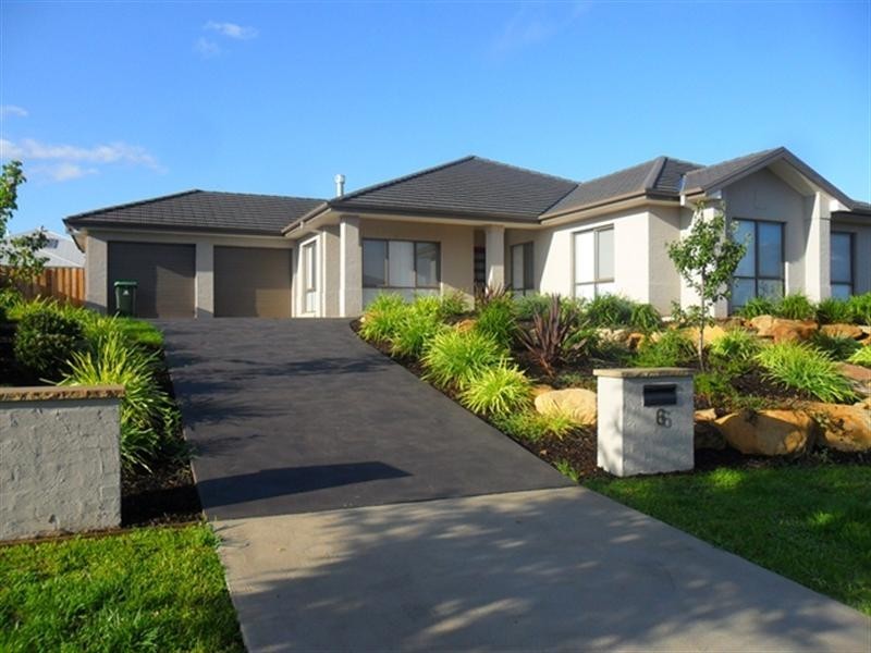 6 Cooper Street, Wilton NSW 2571