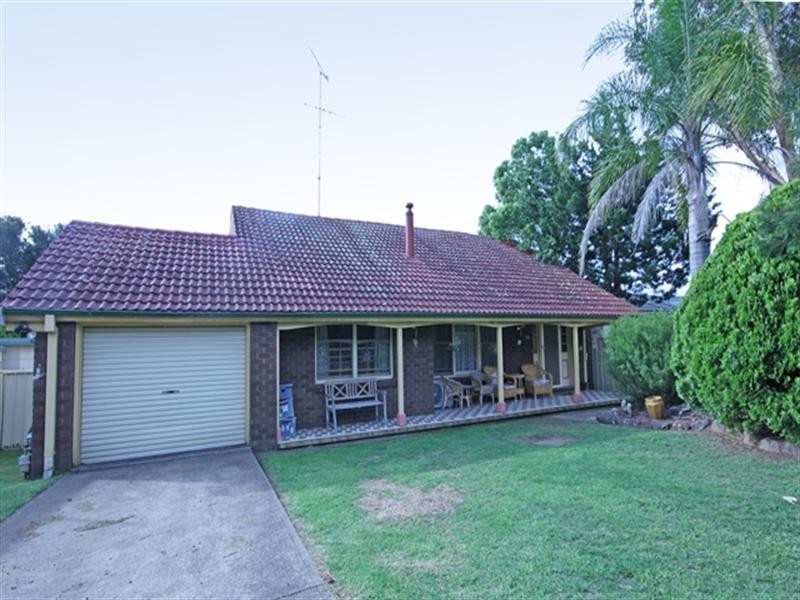53 Waminda Avenue, Campbelltown NSW 2560