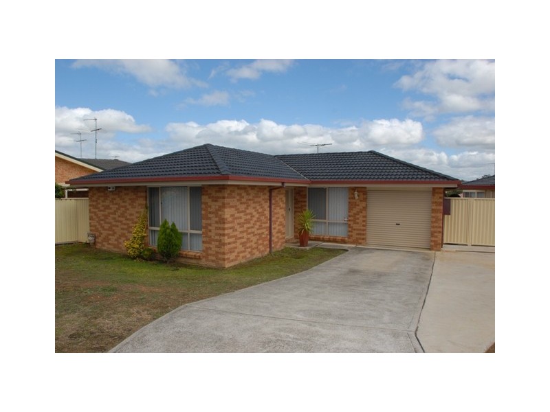 Rosemeadow NSW 2560