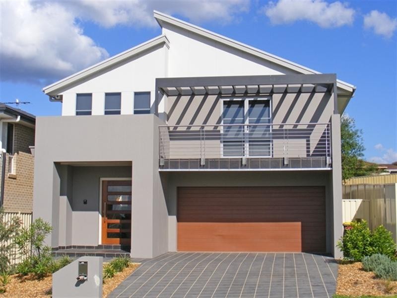 Glen Alpine NSW 2560