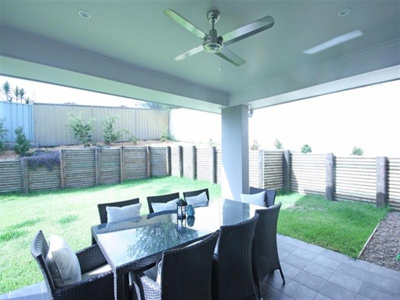 Glen Alpine NSW 2560