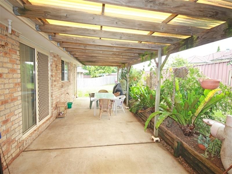 Rosemeadow NSW 2560