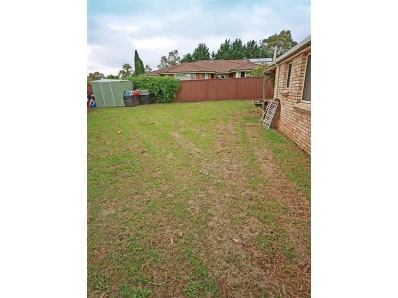 Rosemeadow NSW 2560