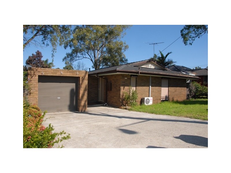 Campbelltown NSW 2560