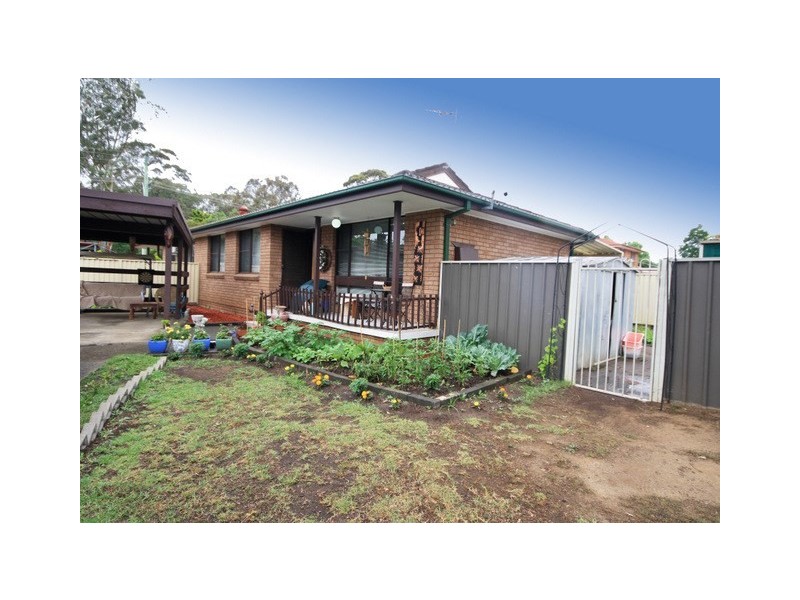 41 Macquarie Road, Ingleburn NSW 2565